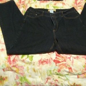 2 for $15.  Like new jeans